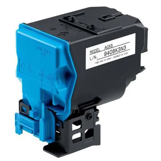 KONICA MINOLTA TNP-50 C - originální