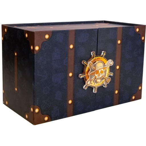 One Piece adventní kalendář 2025 premium