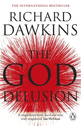 The God Delusion - Richard Dawkins