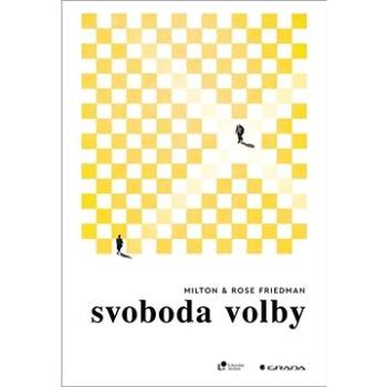 Svoboda volby (978-80-86389-66-0)