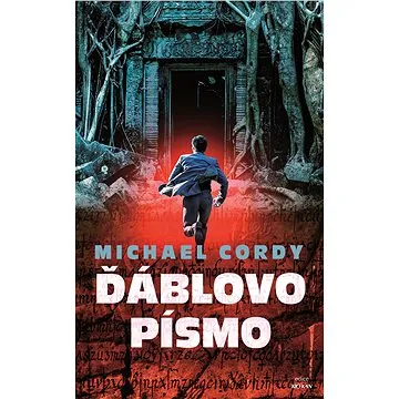 Ďáblovo písmo (978-80-754-3824-9)