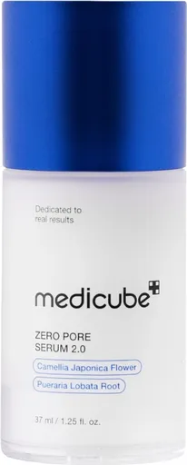 Medicube Exfoliační pleťové sérum Zero Pore (Serum 2.0) 37 ml