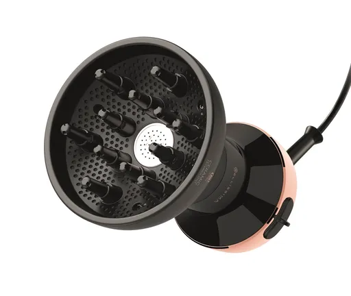 Bellissima Fén s difuzérem na vlnité vlasy 11799 My Pro DF1 3000