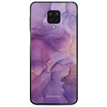 Mobiwear Glossy lesklý pro Xiaomi Redmi Note 9 Pro / Note 9S - G050G (5904808504461)