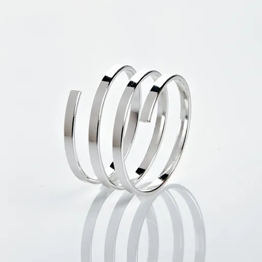 Prsten na podporu štíhlosti