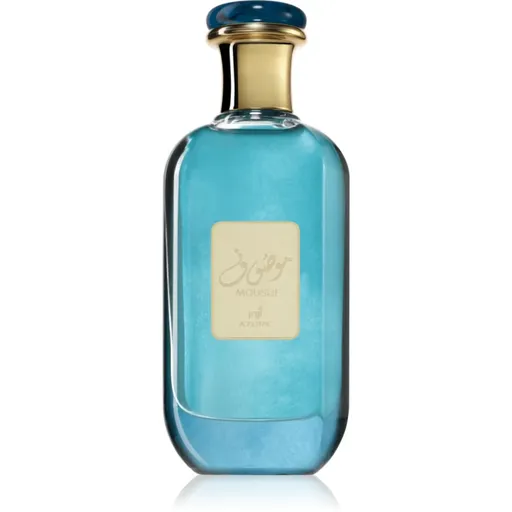 Ard Al Zaafaran Mousuf Azure parfémovaná voda unisex 100 ml
