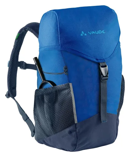 Dětský batoh Vaude Skovi 10 Blue/eclipse