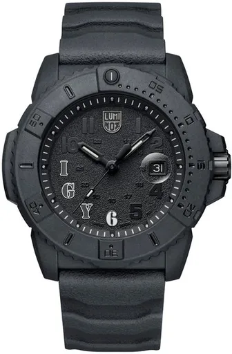 Luminox Navy SEAL Foundation XS.3611.IGY6.NSF