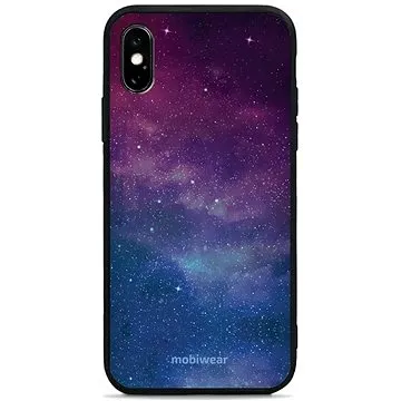 Mobiwear Glossy lesklý pro Apple iPhone X - G049G (5904808502450)