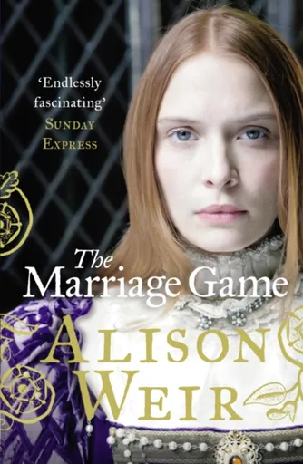 The Marriage Game - Alison Weirová