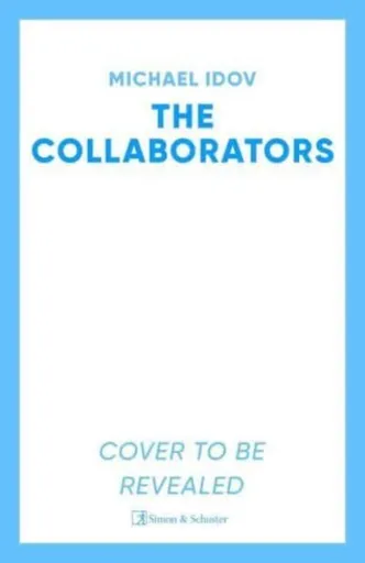 The Collaborators - Michael Idov