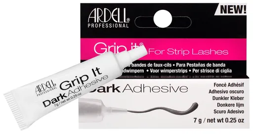 ARDELL Lepidlo Grip It 7gr. tmavé