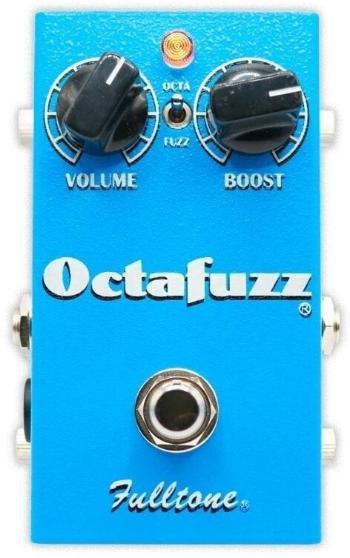 Fulltone Octafuzz 2 Kytarový efekt