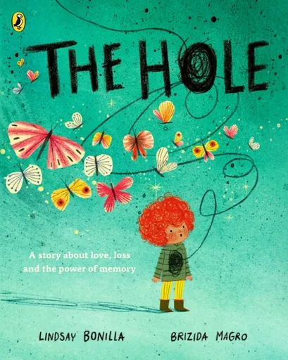 The Hole - Lindsay Bonilla