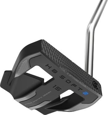 Cleveland HB Soft 2 Black Pravá ruka 15 35" Golfová hole Patr