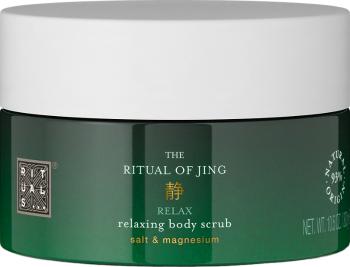 Rituals Tělový peeling The Ritual of Jing (Relaxing Body Scrub) 300 g