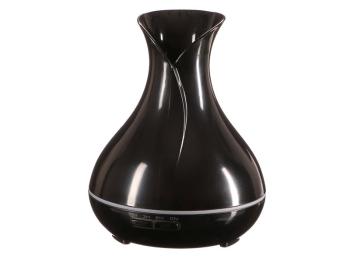 Aroma difuzér SIXTOL Vulcan Black Gloss