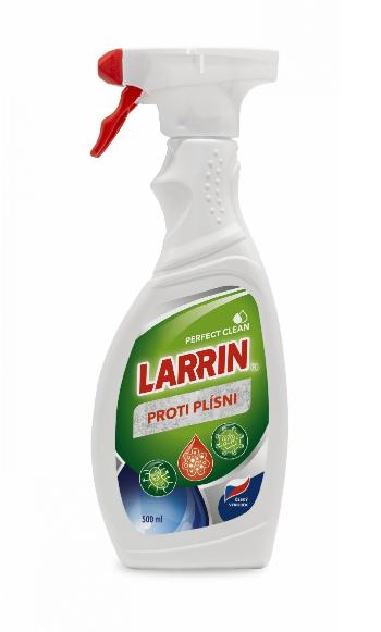 Larrin Extra Sprej proti plísni 500 ml