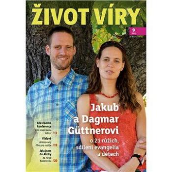 Život víry 2015/9 (999-00-015-7761-2)