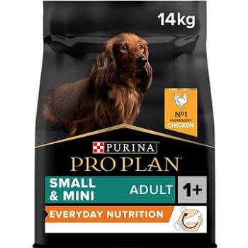 Pro Plan small everyday nutrition kuře 14 kg (7613035122314)