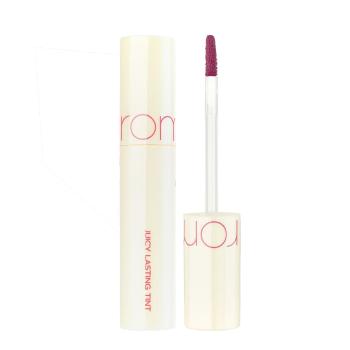 Rom&nd Lesk na rty (Juicy Lasting Tint) 5,5 g 28 Bare Fig