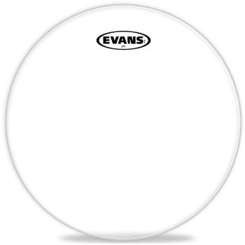 Evans TT08G14 G14 Clear 8" Blána na buben