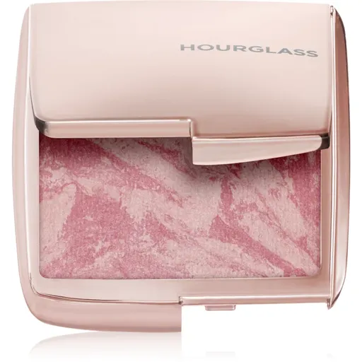 Hourglass Ambient Lighting Blush pudrová tvářenka odstín Mood Exposure 4.2 g