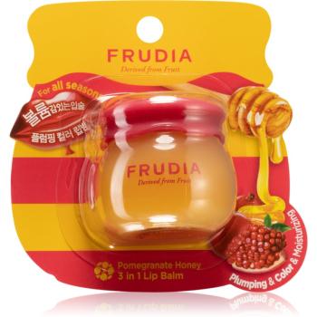 Frudia Honey Pomegranate hydratační balzám na rty 10 ml