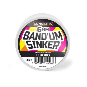 Sonubaits Nástraha Band'um Sinkers Fluoro