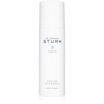 Dr. Barbara Sturm Enzyme Cleanser čisticí pěna s peelingovým efektem 75 ml