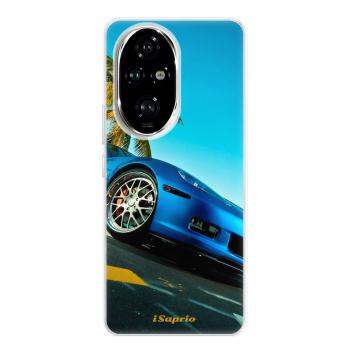 Odolné silikonové pouzdro iSaprio - Car 10 - Honor 200 Pro