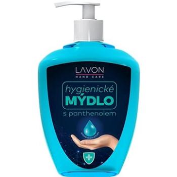 LAVON S panthenolem, antimikrobiální přísada 500 ml (8594187140601)