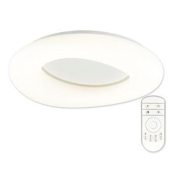 Top Light Cloud PL RC - LED Stmívatelné stropní svítidlo s dálkovým ovládáním LED/40W/230V (103650)