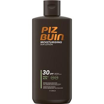 PIZ BUIN Moisturising Sun Lotion SPF30 200 ml (3574661464985)