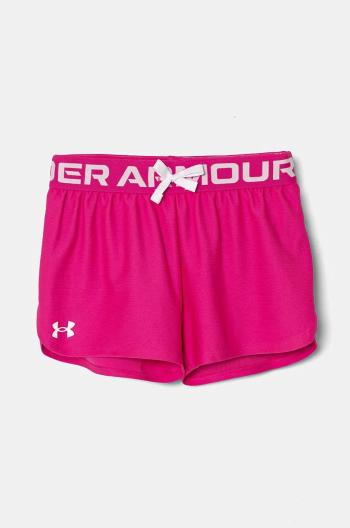 Under Armour dětské kraťasy