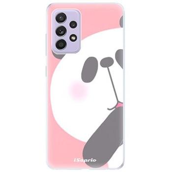 iSaprio Panda 01 pro Samsung Galaxy A52/ A52 5G/ A52s (panda01-TPU3-A52)