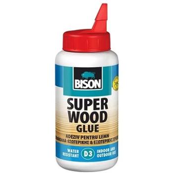 BISON SUPER WOOD 250 g (5298)