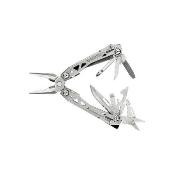 Gerber SUSPENSION NXT MULTI-TOOL Multifunkční nůž, stříbrná, velikost