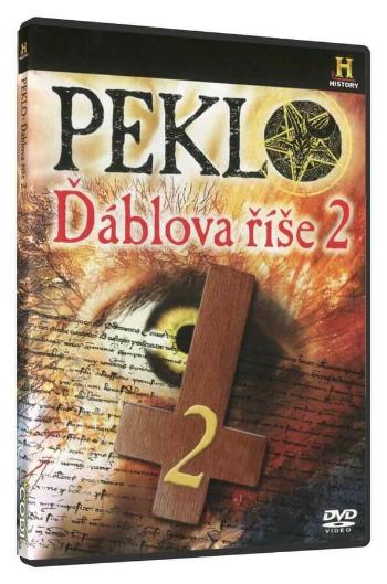 Peklo - Ďáblova říše 2 (DVD)