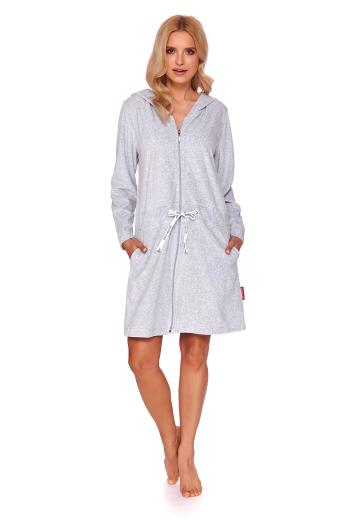 Halat de damă 1008 grey