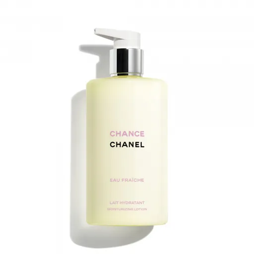 CHANEL CHANCE EAU FRAÎCHE HYDRATAČNÍ MLÉKO 400ML 400 ML