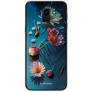 Mobiwear Glossy lesklý pro Samsung Galaxy J6 2018 - G013G (5904808520782)