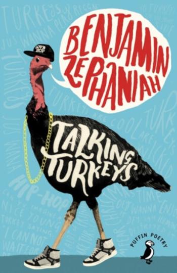 Talking Turkeys - Benjamin Zephaniah