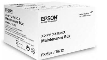 Epson Odpadní nádobka (maintenance box) pro WF 6090 / R8590 / 6590 / 8510 / 8010 / 8090 / 8590