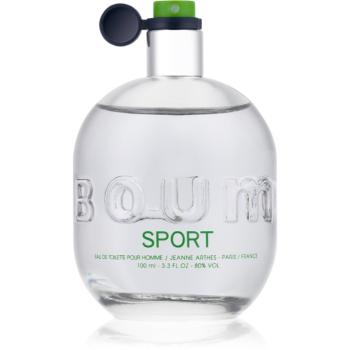 Jeanne Arthes Boum Sport Eau de Toilette uraknak 100 ml