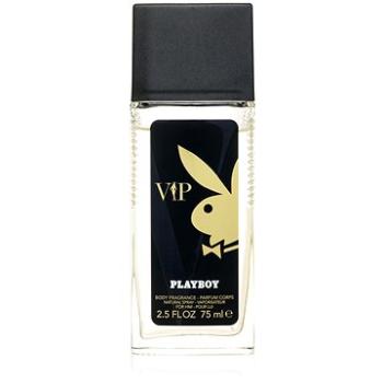 PLAYBOY VIP For Him Deodorant 75 ml (3607348579211)