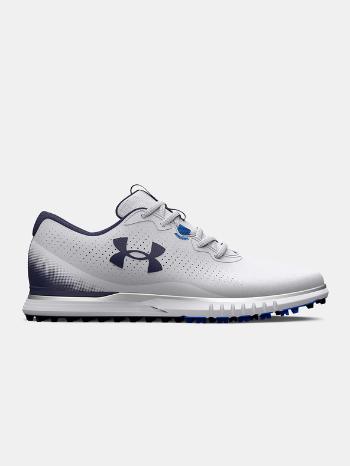 Under Armour UA Glide 2 SL Tenisky Bílá