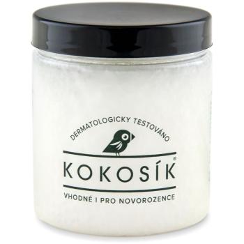 Wolfberry Kokosík BIO tělový balzám pro děti 220 g