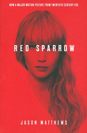 Red Sparrow