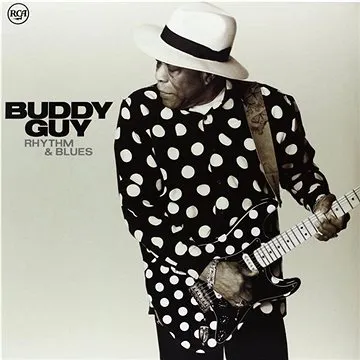 Guy Buddy: Rhythm